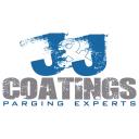 J and J Coatings logo